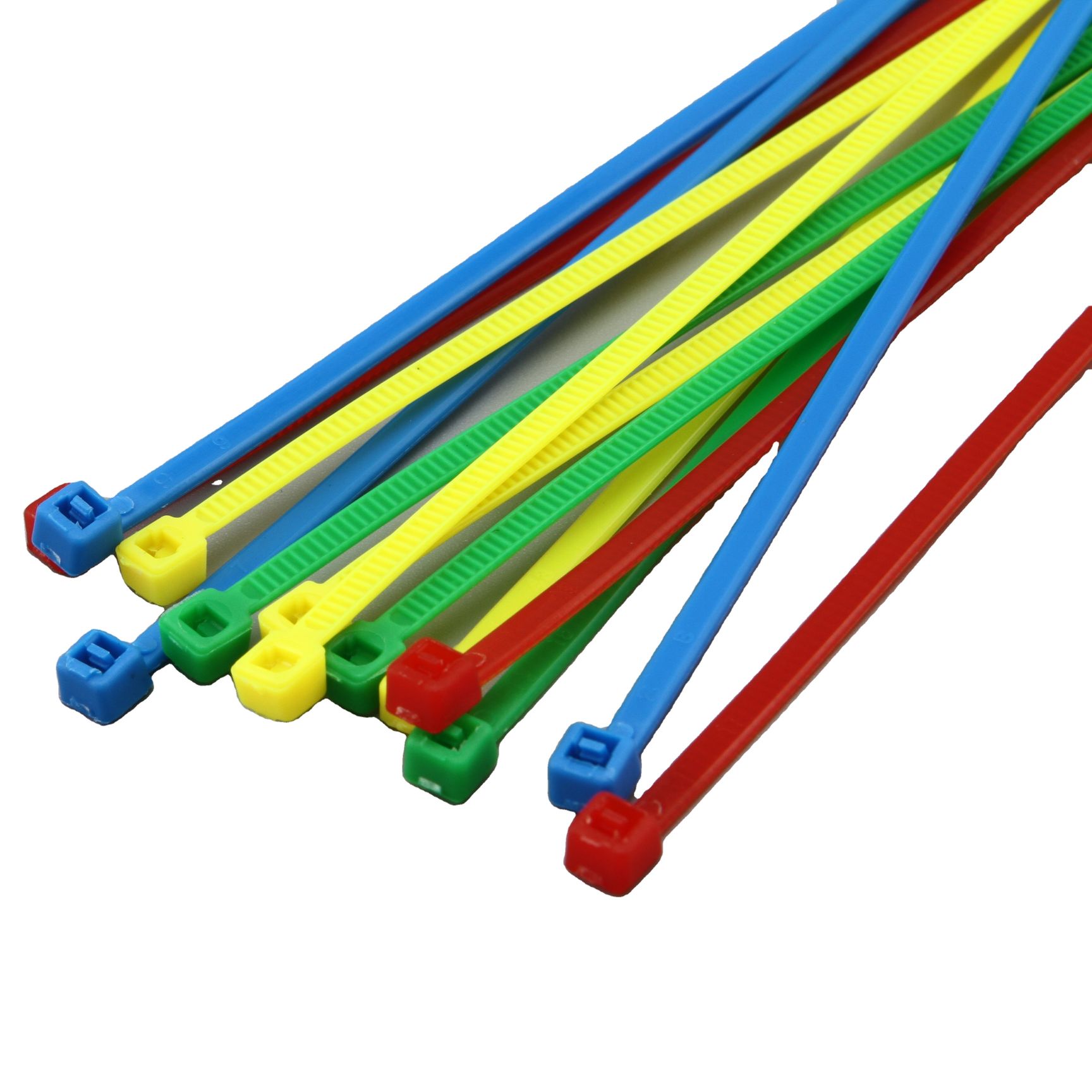 Halcsontos nylon kábelkötegek